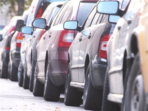 Evo kako funkcioniše elektronska dnevna karta za parkiranje: Ima .